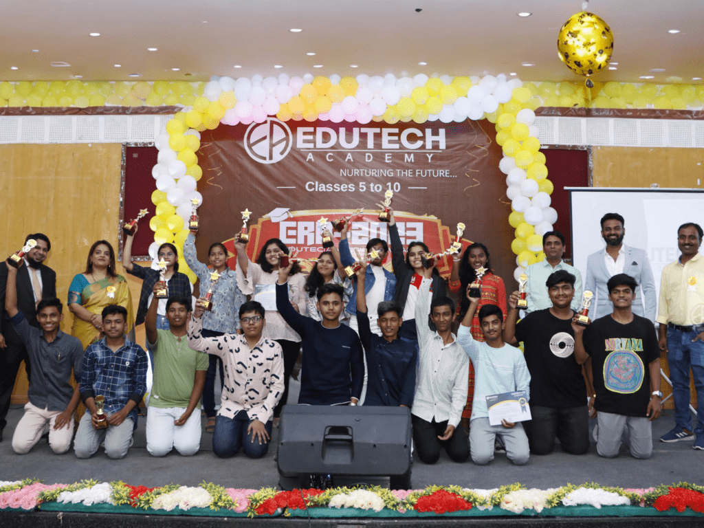 edutech era 2023